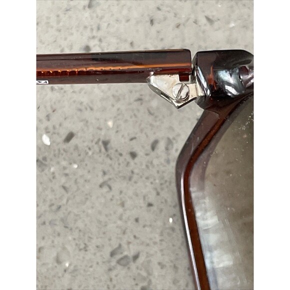 Missoni Sunglasses Frames Only Brown Red Full rim Italy  MI697-03 58 14 135